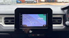 Suzuki Ignis 1.2 Dualjet 12V Hybrid SZ5 5dr Petrol Hatchback